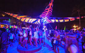 Bachelor & Hen Parties