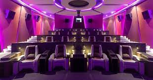 Cinematic Experiences